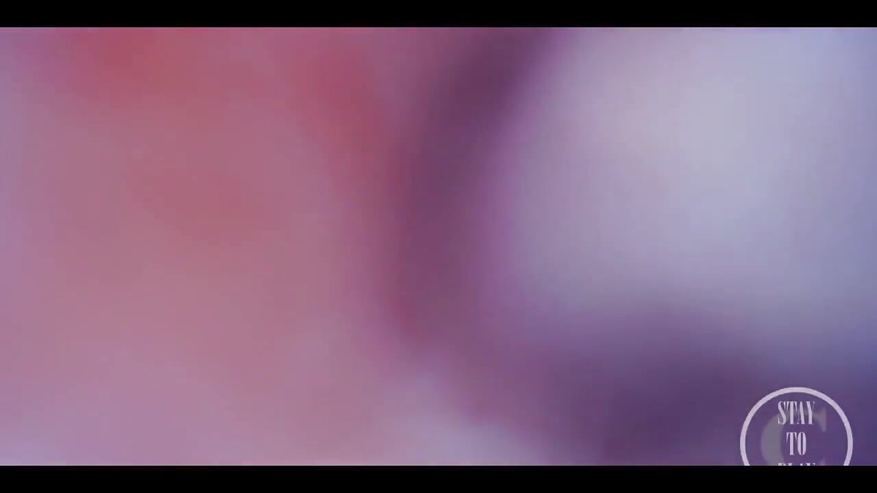 Fisrt Ever POV - ยิงน้ําเงี่ยนจากข้างในต่อมลูกหมาก