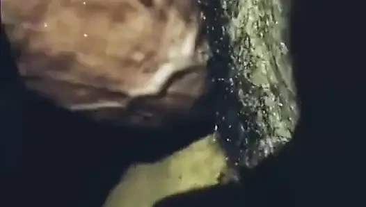 Waterfalls of Throat