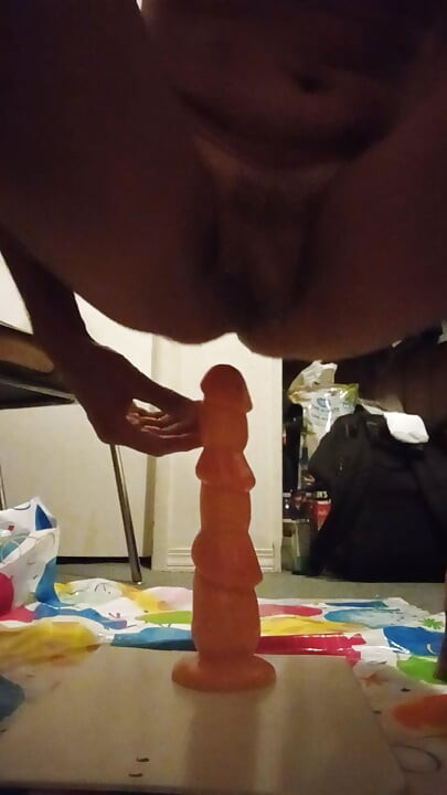 Sissygasm from Tranny Lady