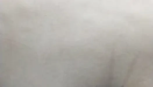 Big-assed Woman Craving Cock Screams with Pleasure