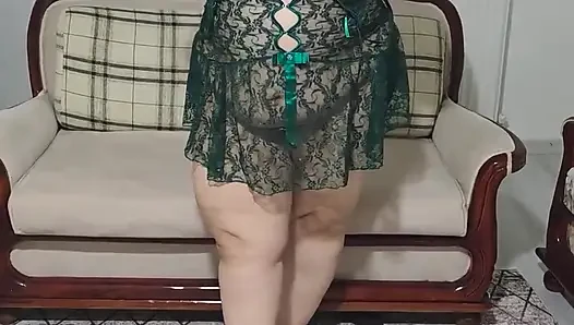 In the Chubby