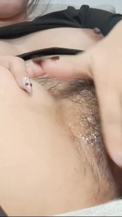Thai girl with plump and playful | Clip 1