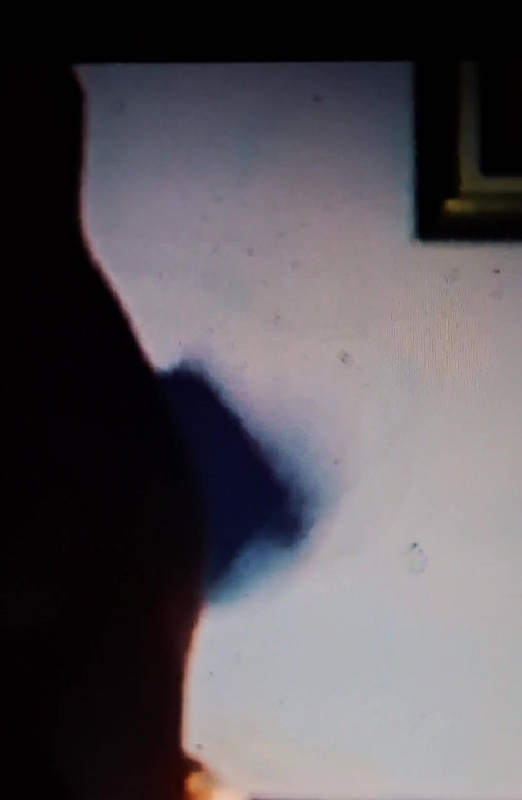 MAKING SHADOWS ON THE WALLS