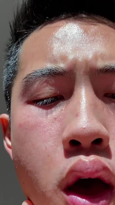 Hot Boys Fucking Big Dick Daddy Hoss Kado Fucking Asian Bubble Butt Twink Eli Shaw Passionate Romantic Sex Anal… | Clip 2