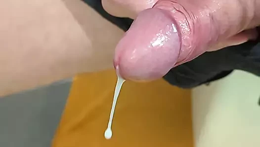 Cumshot