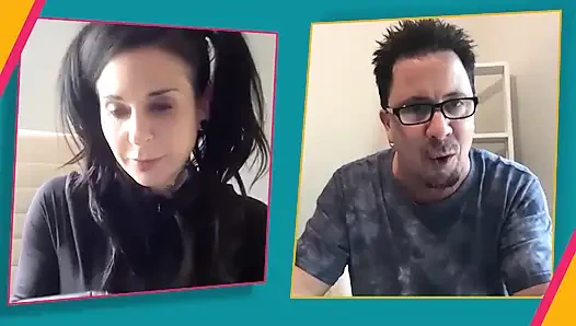 Шоу Mike и Joanna