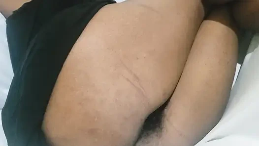 Zenci götlü güzeli ham hd sikiyor - düzgün vücut, gerçek amatör titreşimler, doğal vücut