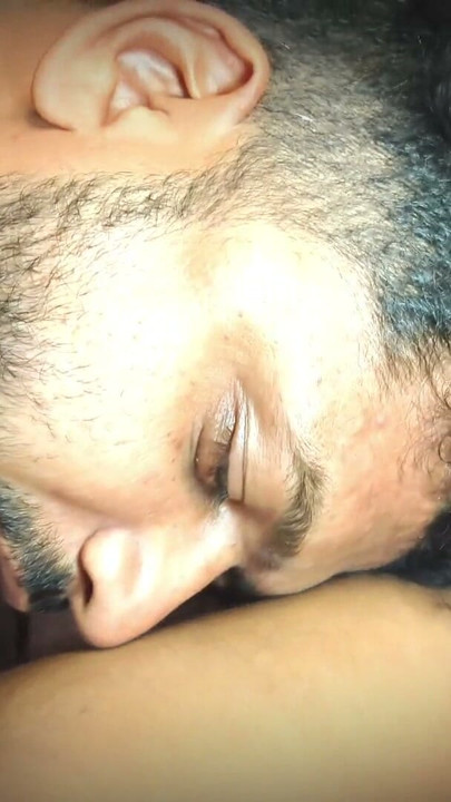 Jackson romance in desi style with big boobs and pussy with his indian desi girlfriend | Clip 2
