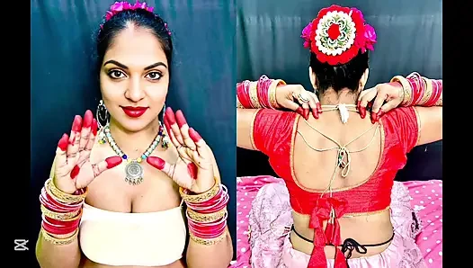 Seema bhabhi part 3 dirty talk full xxx local village bhabhi end game cu...