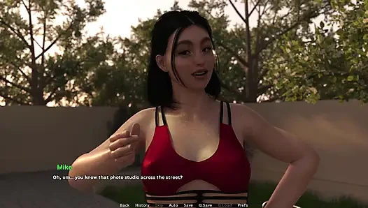 Exhibitionist Wife - Part 1