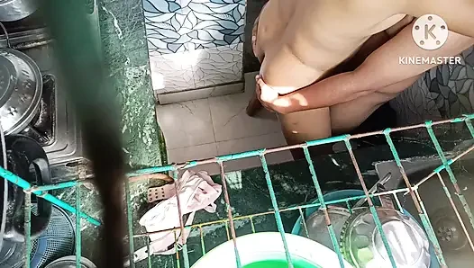 local desi mom