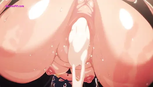 Навыки наездницы Beelstarmon были смертоноснее, чем ее цель.