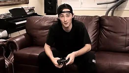Ian Gets Revenge for a Beating