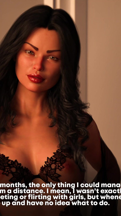 Cuckold Memories - ο σύζυγος πρόωρη εκσπερμάτωση - Μέρος 1