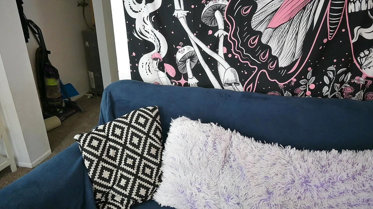 Stepmommy: the Nympho Unleashed