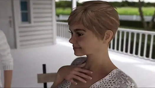 Milf creek #16 - johannes ngentot diana