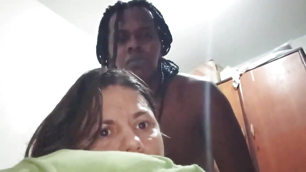 I Went to Her House Cum