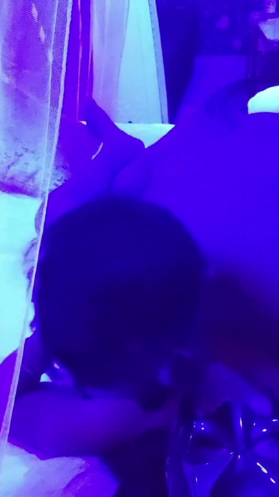 NEWLY MARRIED DESI COUPLE FIRST NIGHT SEX IN HINDI | Clip 3