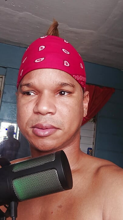 Não comigo