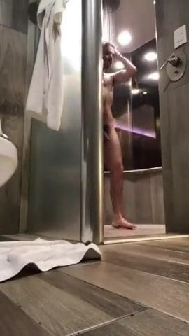 que ducha