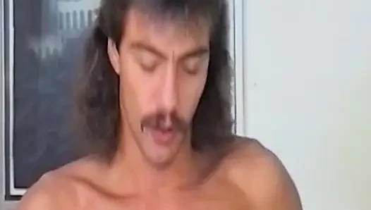 Classy German Sluts in Stockings Shearing Cock in Threesome