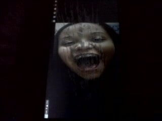 Tribute MONSTER facial Nerissa