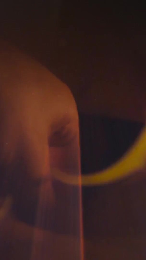 Young Artist sticks her photographer's Dick in her beautiful Ass in the name of Art | Clip 1
