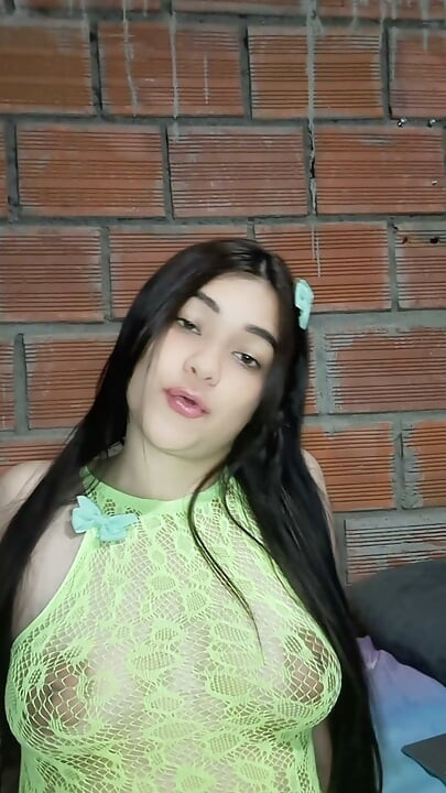 Help your stepmom choose the right dress and she'll let you cum inside her