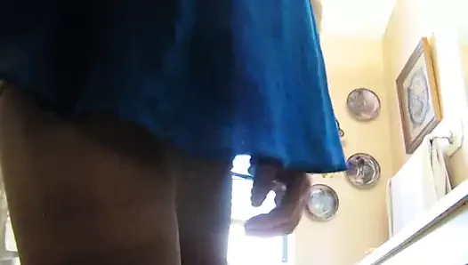 sissy play replay