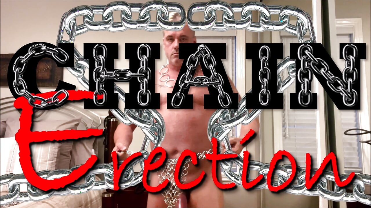 CHAIN REACTION - CHAIN ERECTION 5