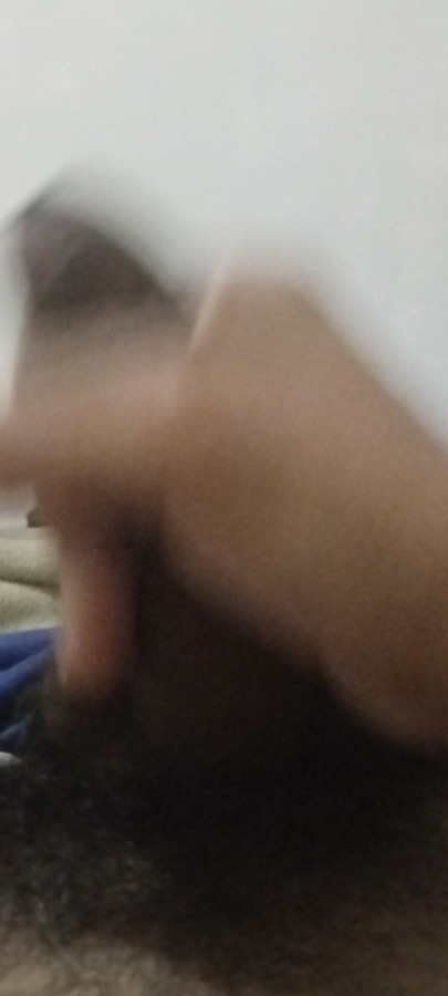 Jerking off nice