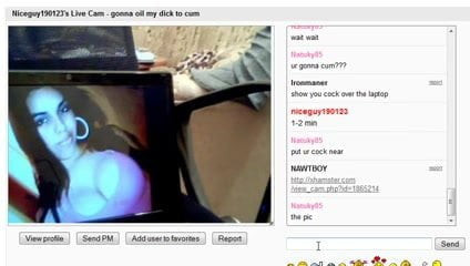 Niceguy190123 मुझ पर लाइव श्रद्धांजलि