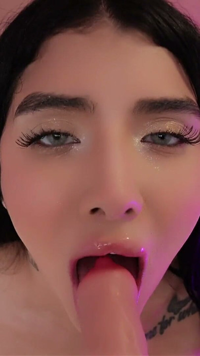 ASMR: Beautiful Mason On His First Day Of Work Seduces Her Boss | Clip 2