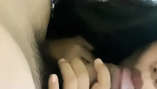 sister in law blowjob my dick until it squirts