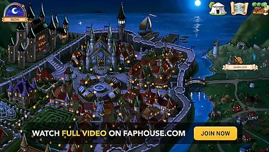 Ne efsanesi: gypsy magic ep 3