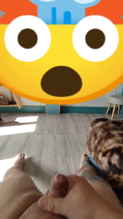 Unvergesslicher moment aus "Mein bester freund wichst mich, um kokosöl 😁 zu testen"