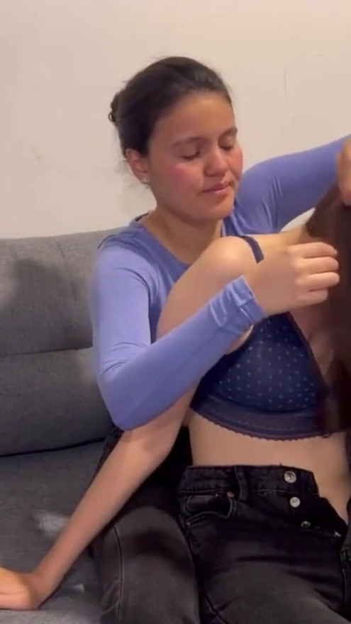 My ex puts it back in my university room | Clip 1