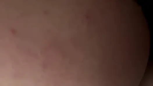 Der erste analsex von ehefrau
