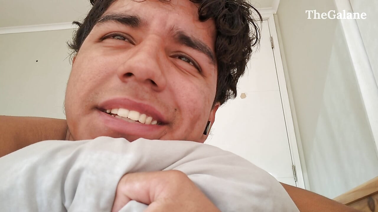 JOI I fuck my friend after the sleepover