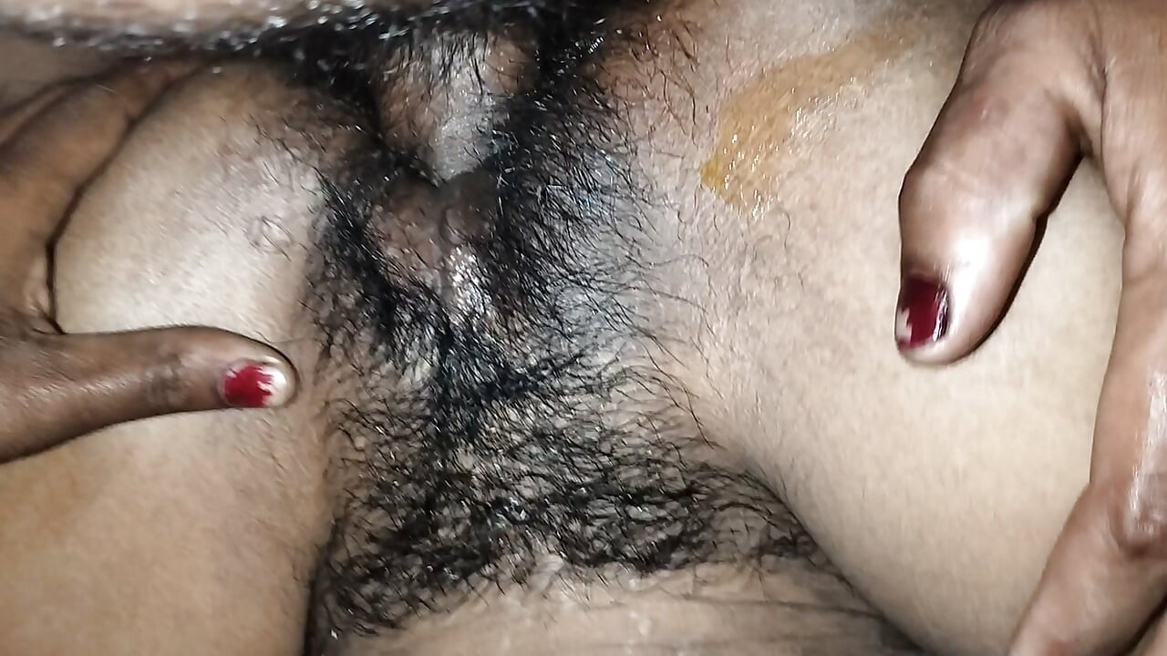 Kicked in the house of desi sister-in-law.