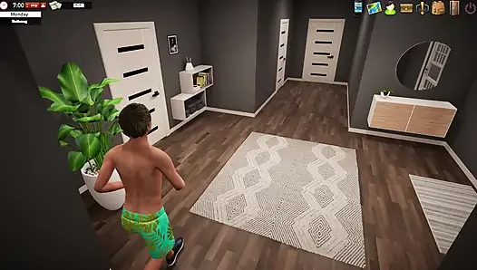 Komplettes gameplay - geheimnis am meer, teil 30