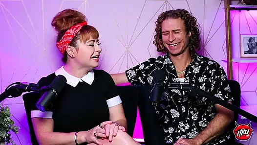 wir haben uns bei einem gangbang verliebt! - Siouxsie Q &michael vegas
