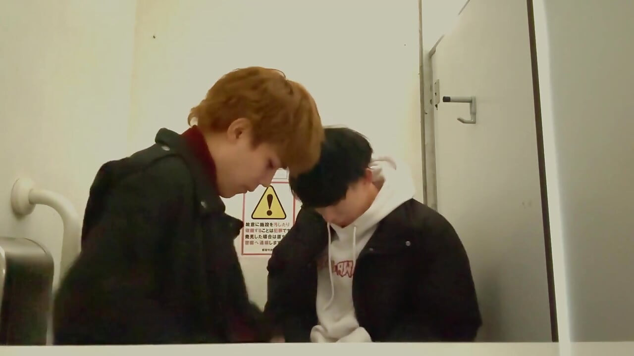 Itsuki X Haruma 2