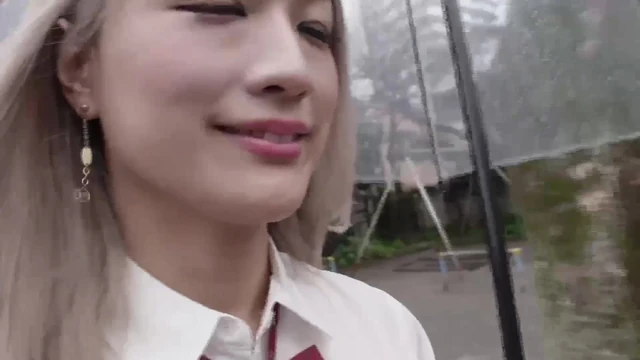 Reverse Pick Up, Extremely Cute Transsexual 2