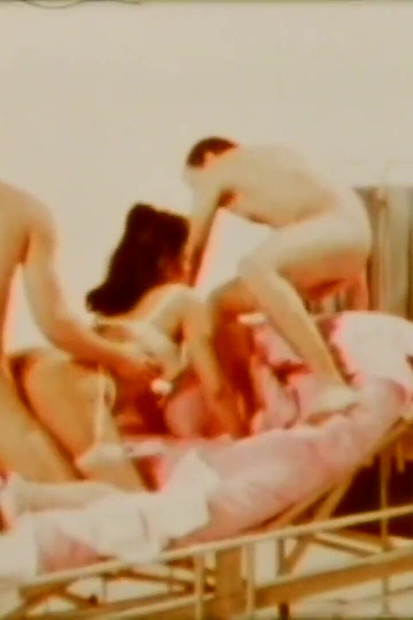 Vanessa Del Rio Visits the Doctor