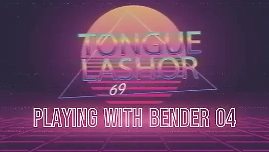 Playing with Bender 04
