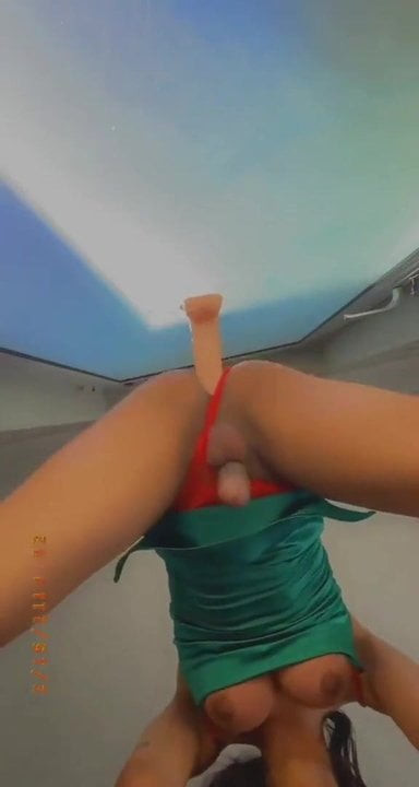 Hot Tranny Fuck Slut 112