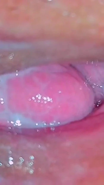 Epic moment from "Juicy Pussy Close Up"