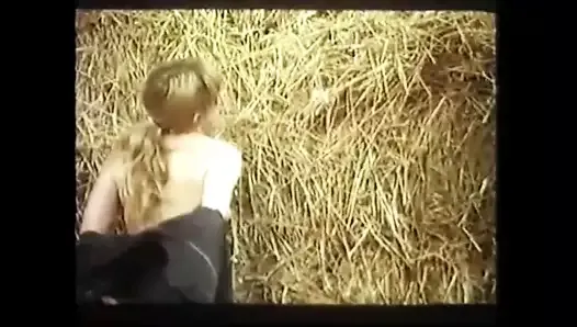 French, Italian and German lesbian scenes from 1979 part 01