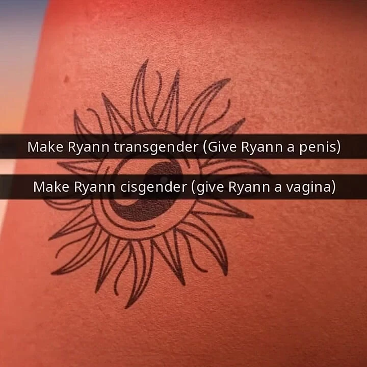 Wvm - partea 261 - Lesbiană, dar călărind pula, de Misskitty2k